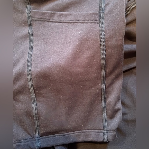 NWOT, Athleta Ace Black Tennis Skort, 13.5 in, Size XXS - Picture 9 of 12